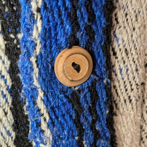 The Beatles / Vintage Poncho - Picture 5 of 9